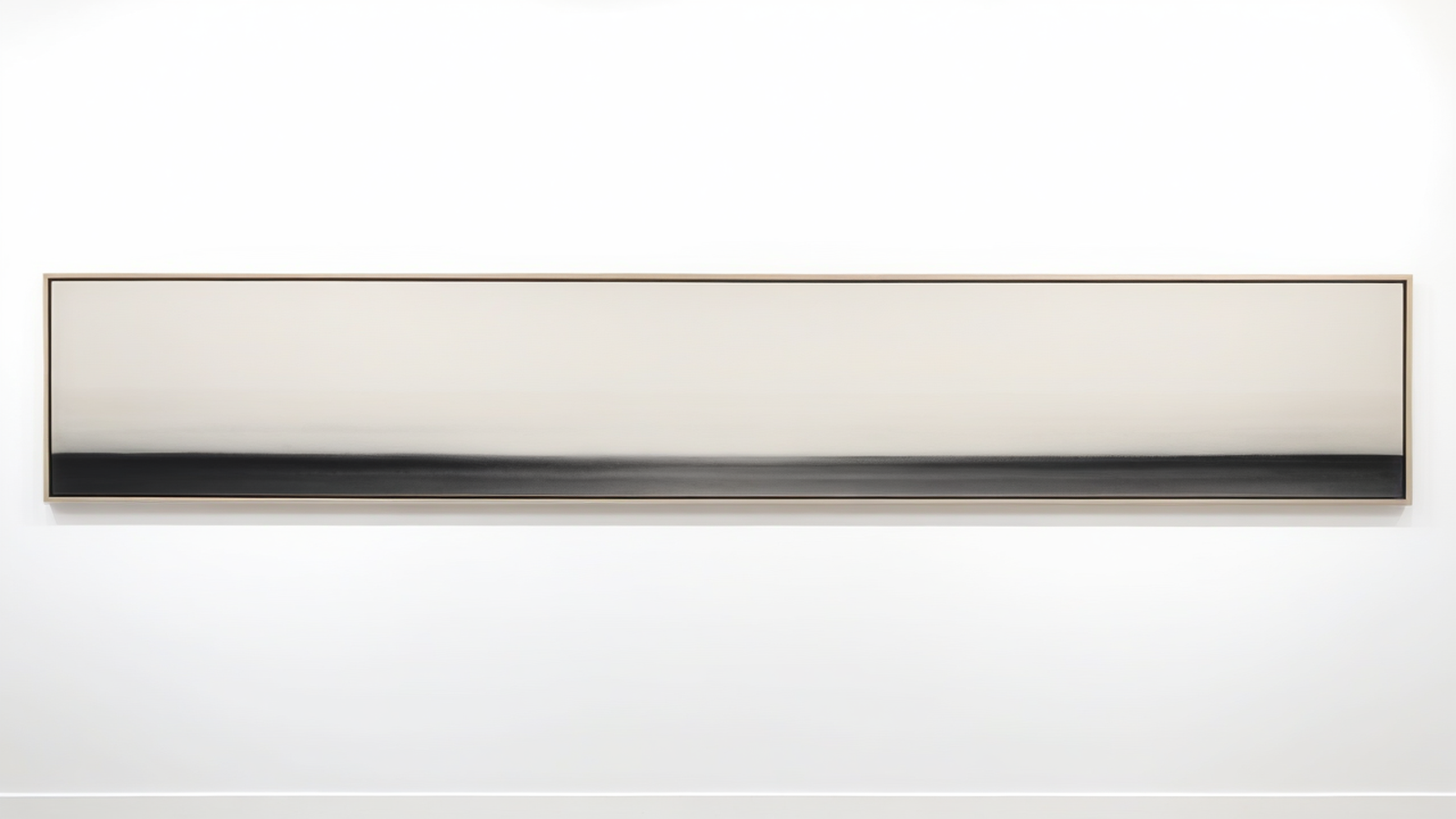 Minimalist Horizon Strata