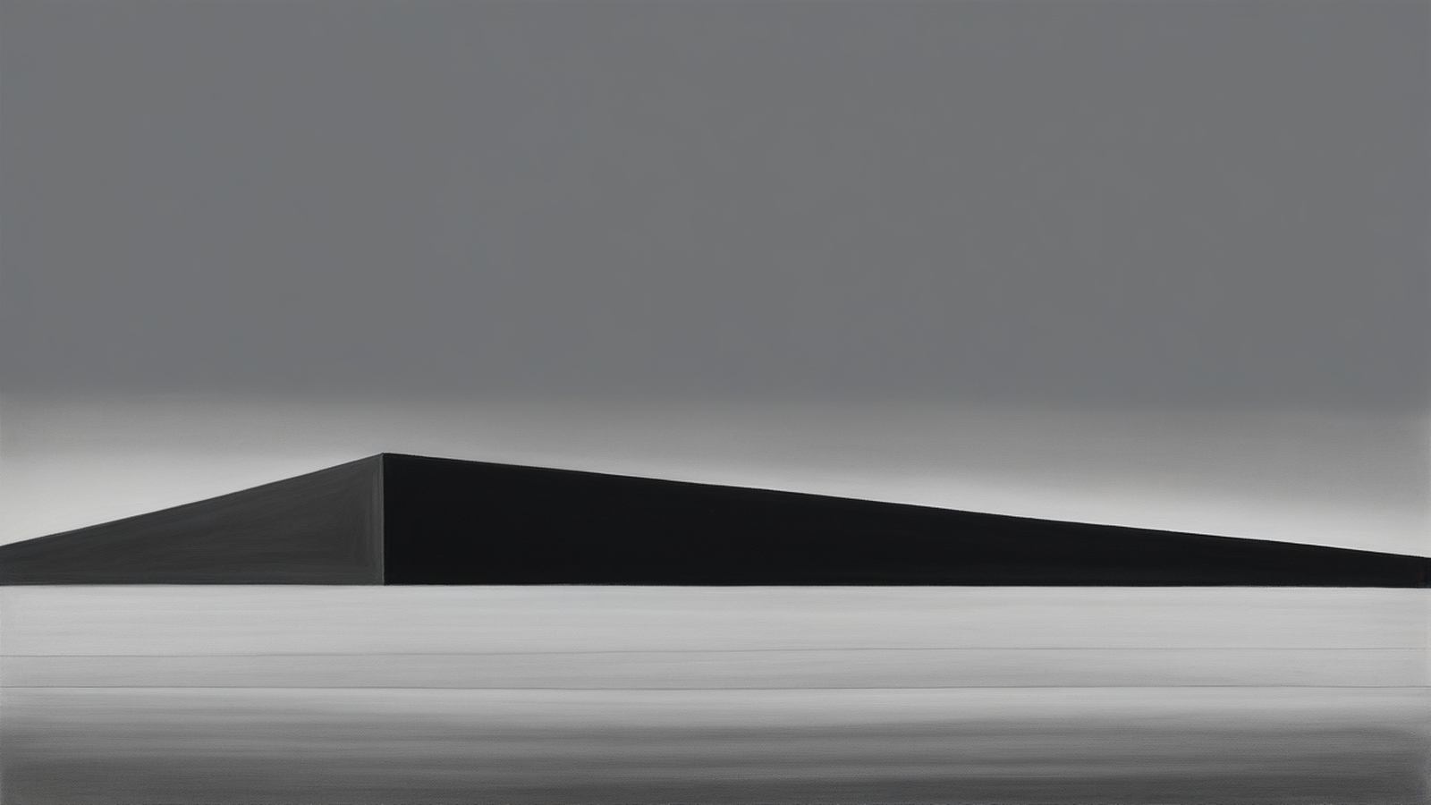 Dark Monolith Horizon